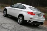 BMW X6 2009 года